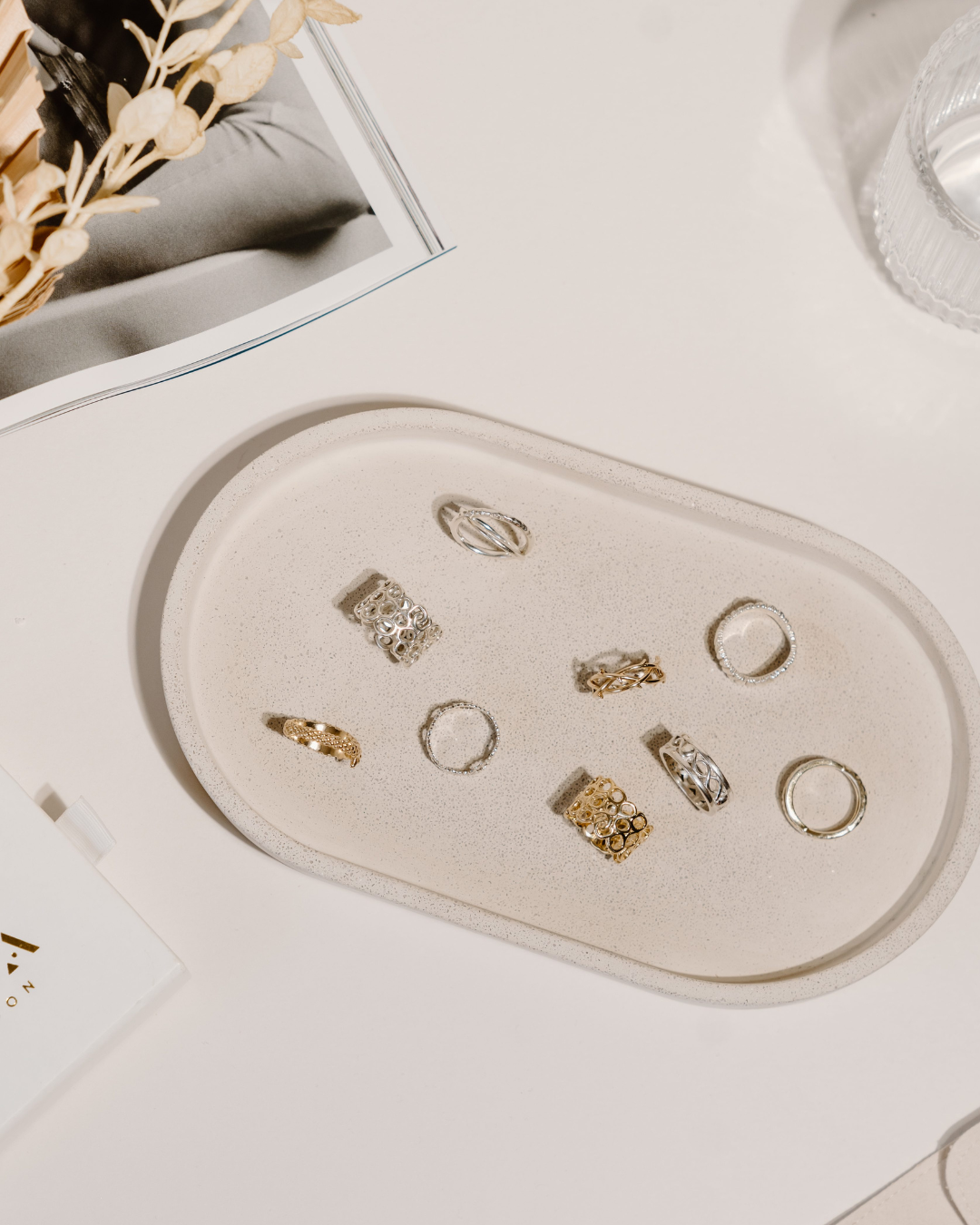 Jewellery for self expression