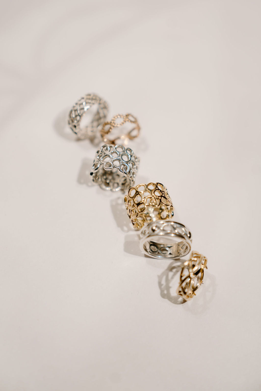 Meaningful Ring Gifts for Her, Chosen by Intention