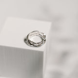 Thorne 925 Sterling Silver Ring
