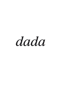 Dada
