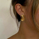 Rosetta' Eternal Love Earrings